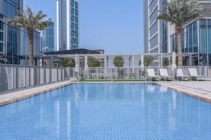 Luxury At Summerprices Downtown Dxb Apartment
