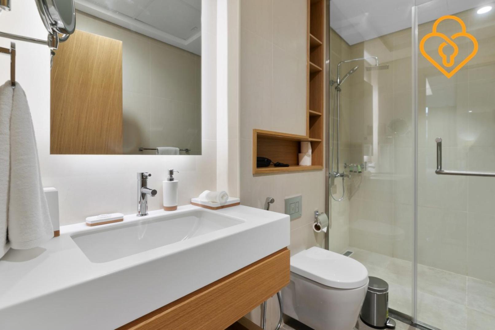 Apartment Murjan Plaza At Jumeirah