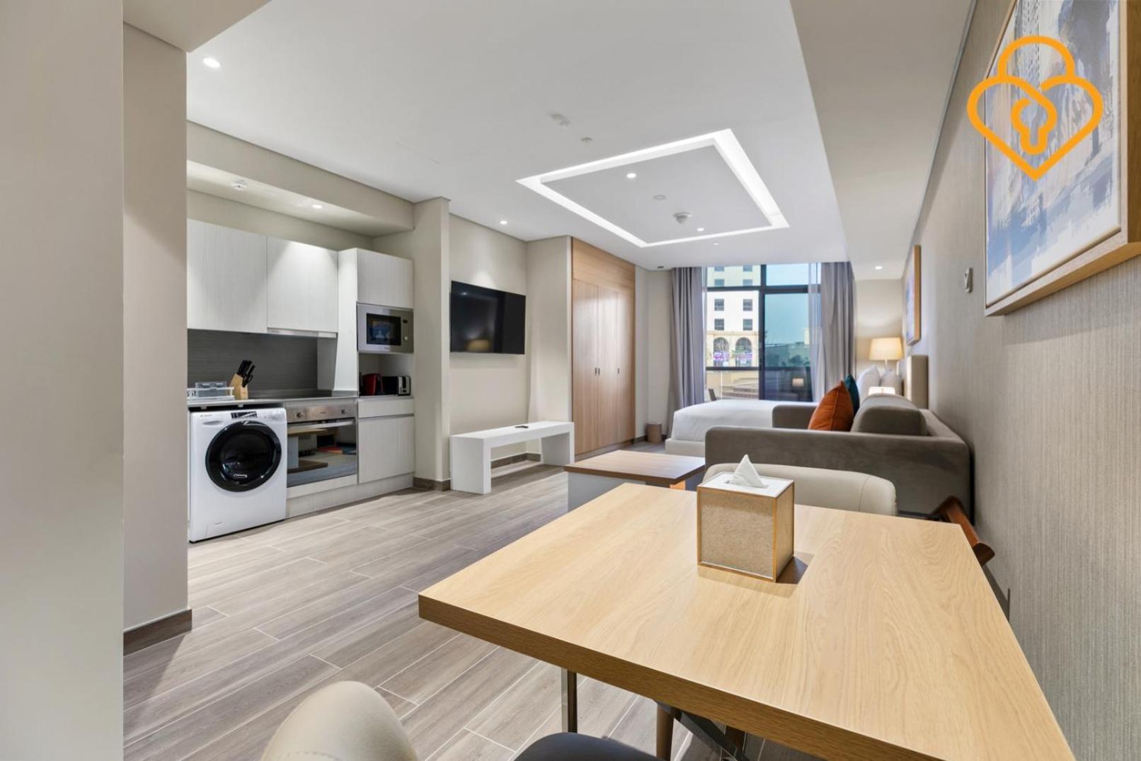 Apartment Murjan Plaza At Jumeirah