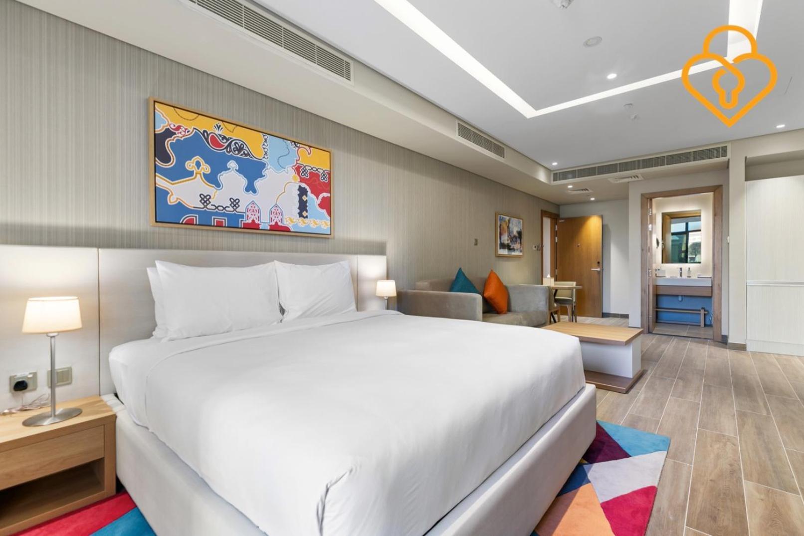 Apartment Murjan Plaza At Jumeirah *
