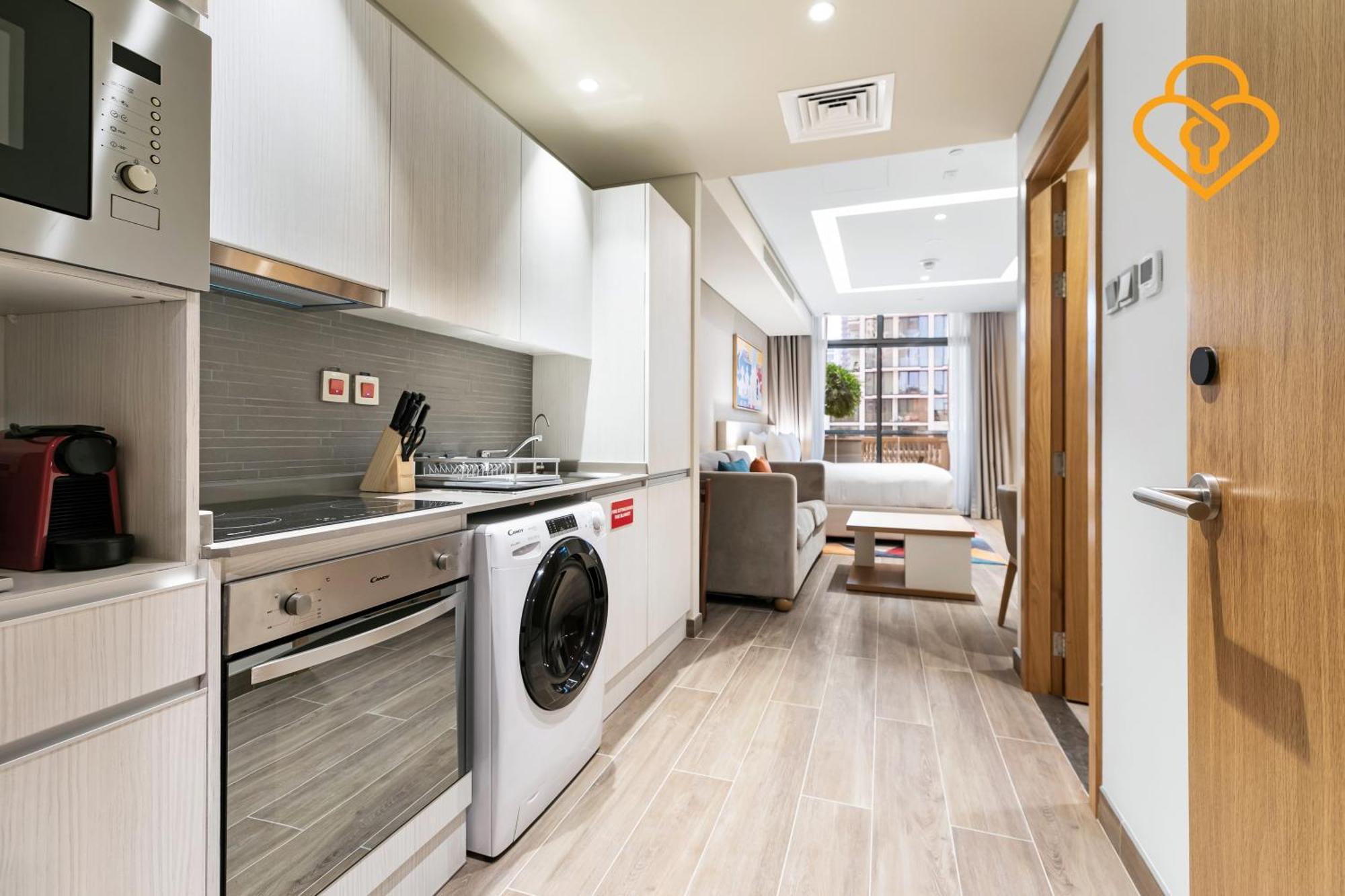 Murjan Plaza At Jumeirah Apartment *