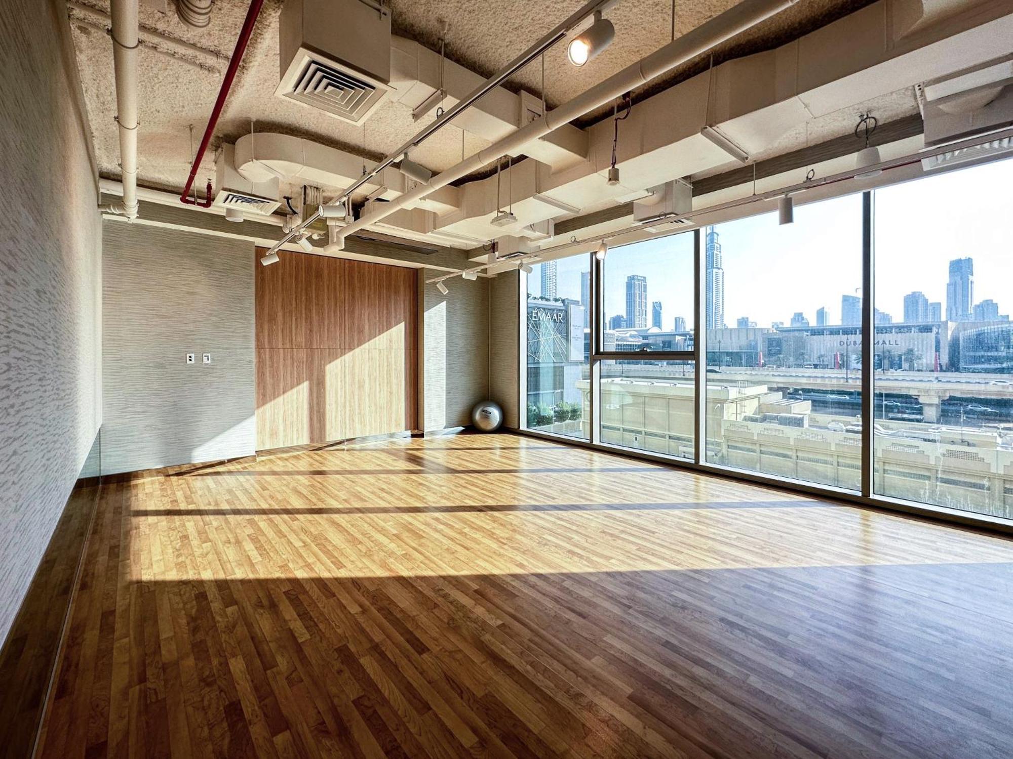 2br With Full Burj View And Direct Access To Mall Apartment *