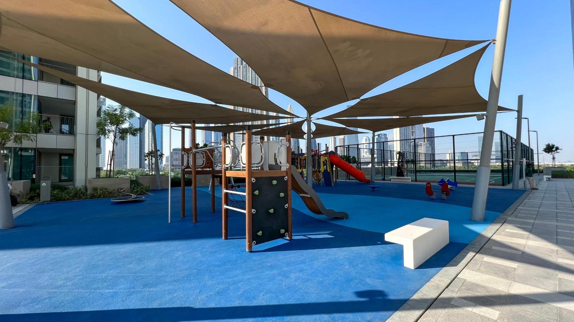 2br With Full Burj View And Direct Access To Mall Apartment *