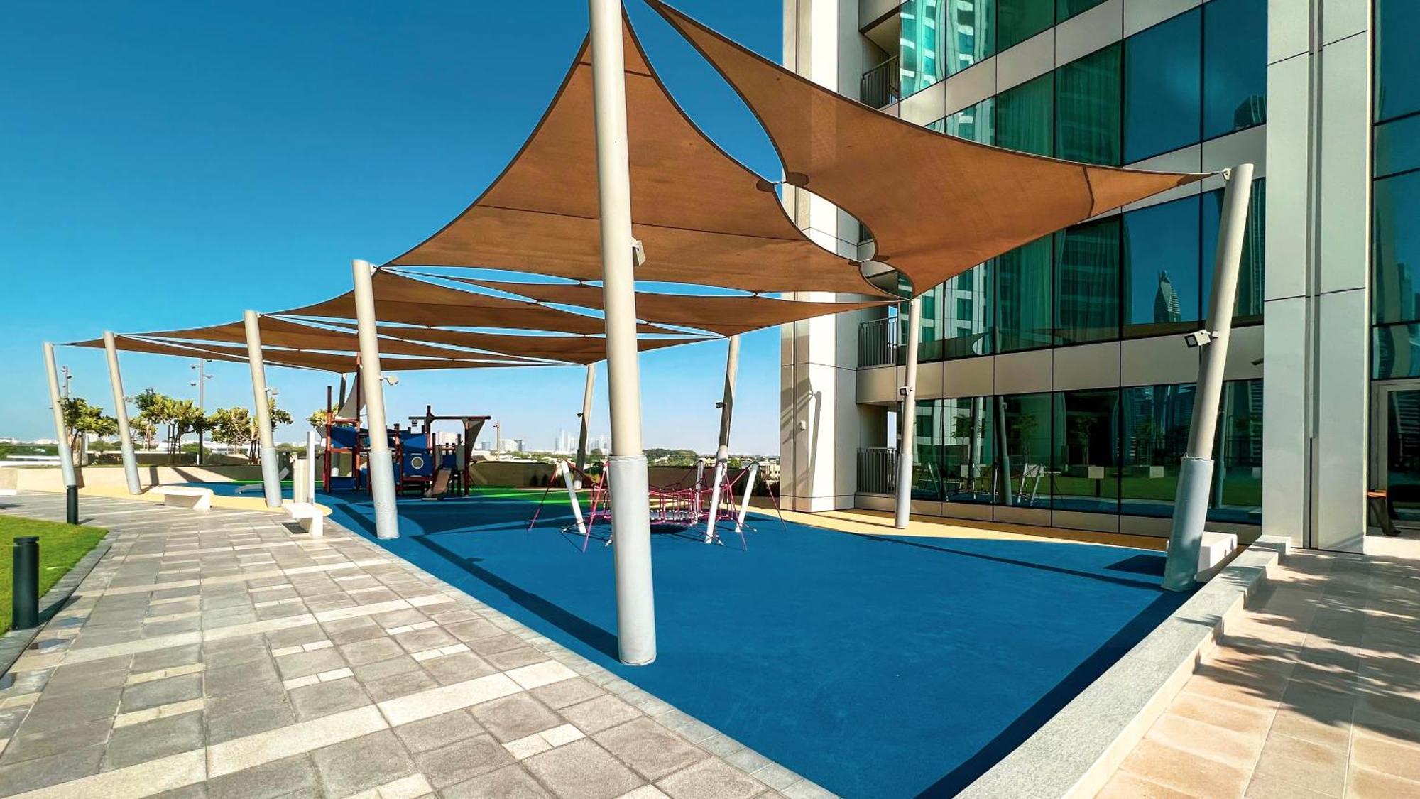 2br With Full Burj View And Direct Access To Mall