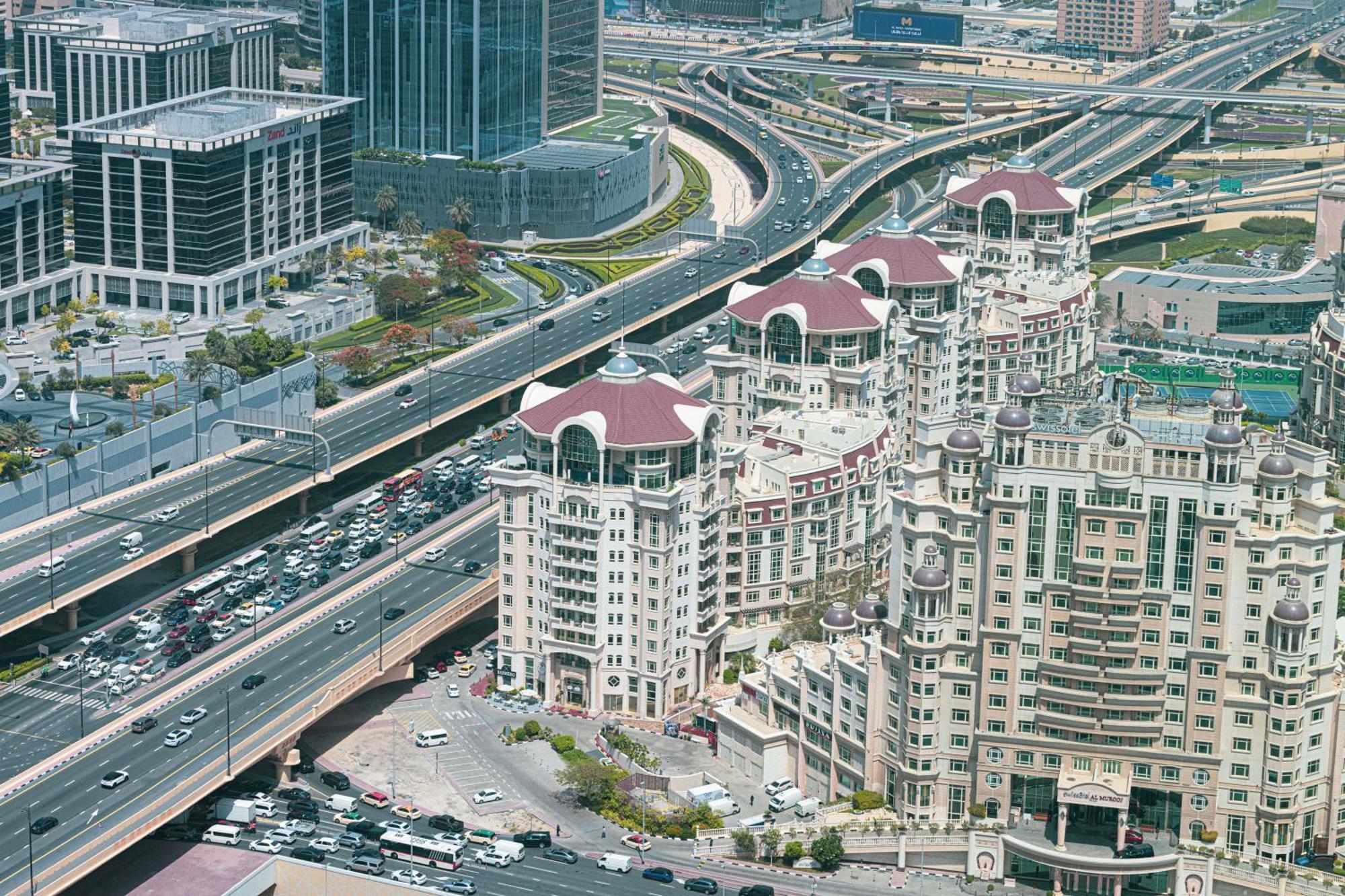 2br With Full Burj View And Direct Access To Mall Apartment *
