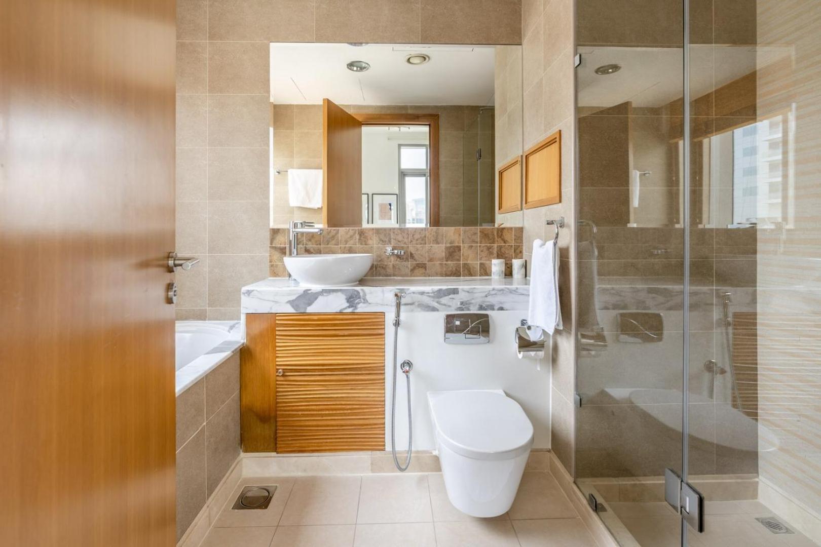 Guestready - Skyview With Marina View Apartment