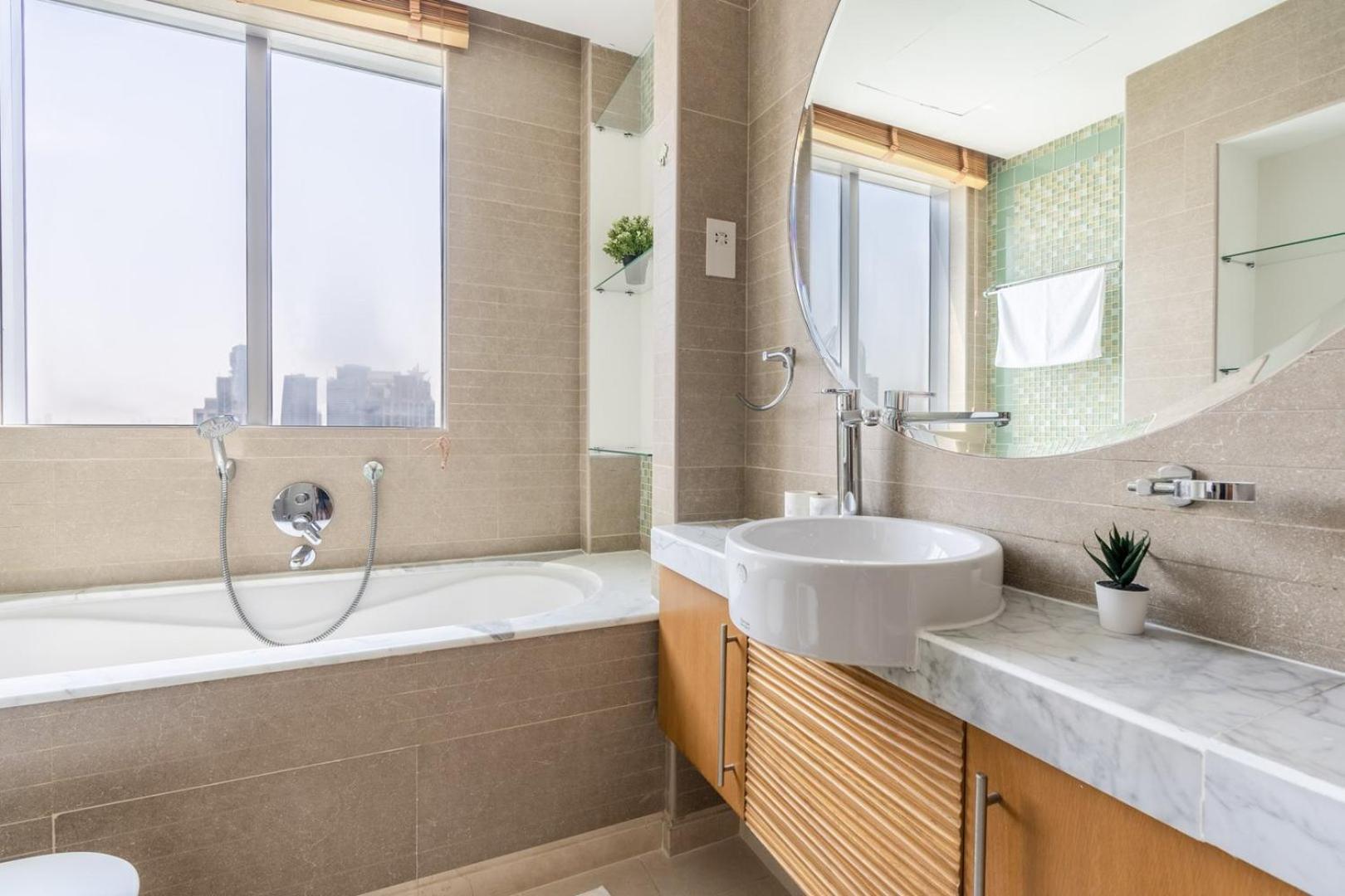 Guestready - Skyview With Marina View Apartment