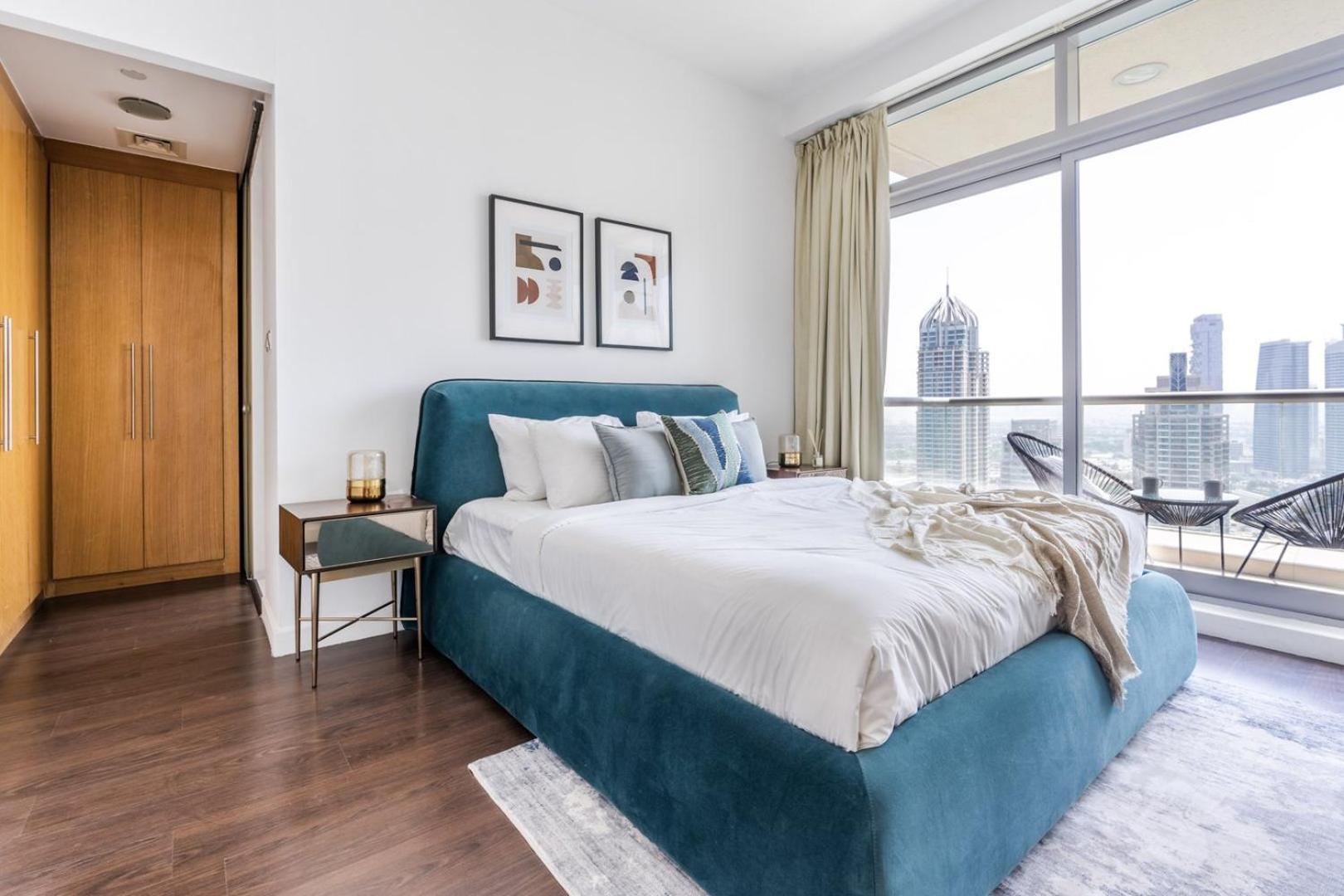 Guestready - Skyview With Marina View Apartment *