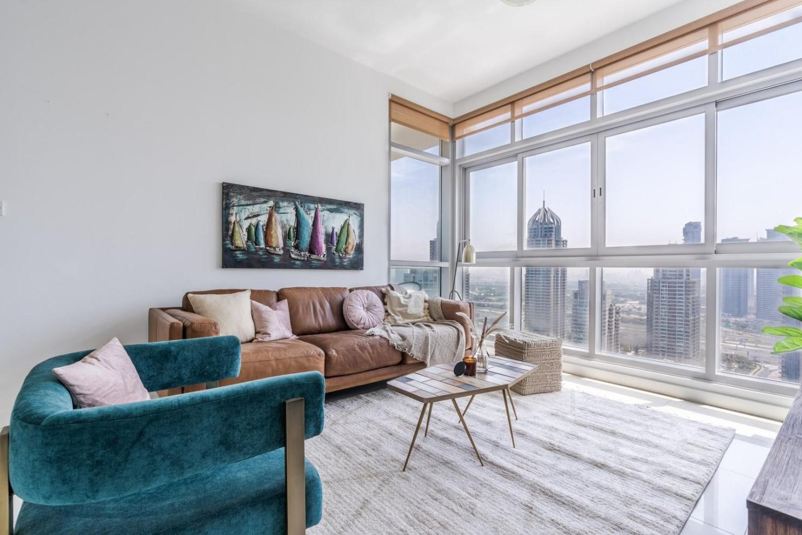 Guestready - Skyview With Marina View Apartment *
