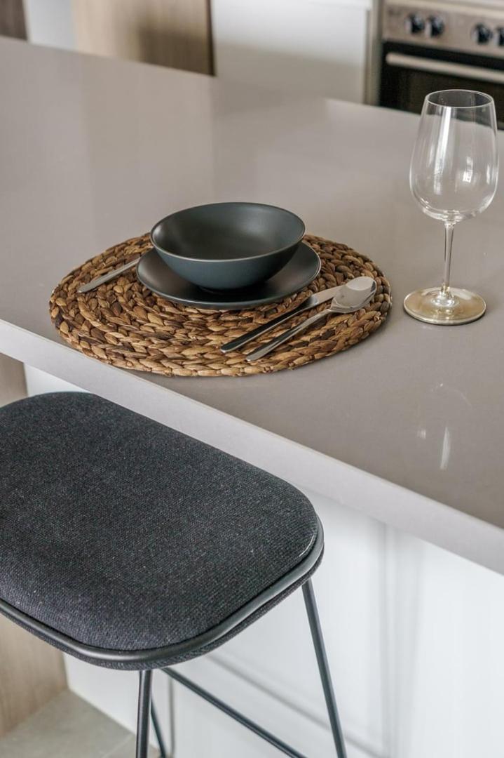 Guestready - Modern Mirza With Marina View