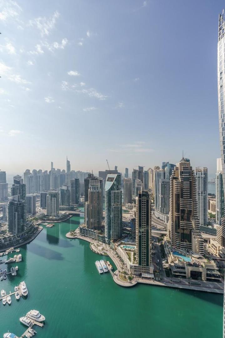 Guestready - Luxe In Jumeirah Marina Apartment Dubai