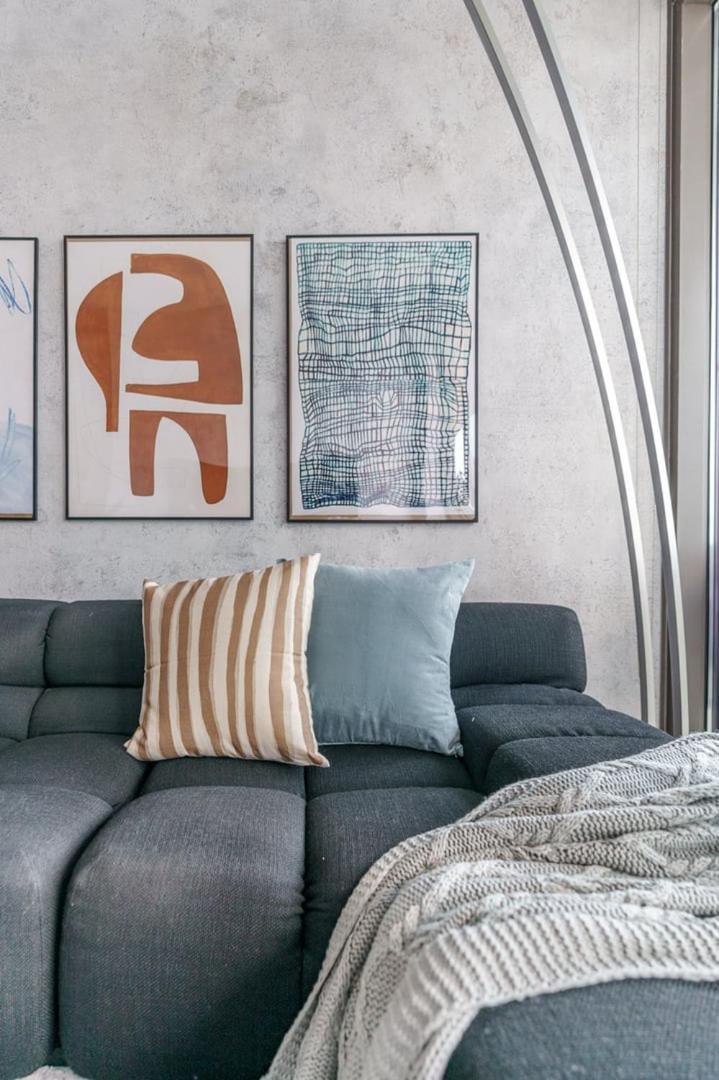 Apartment Guestready - Luxe In Jumeirah Marina Dubai
