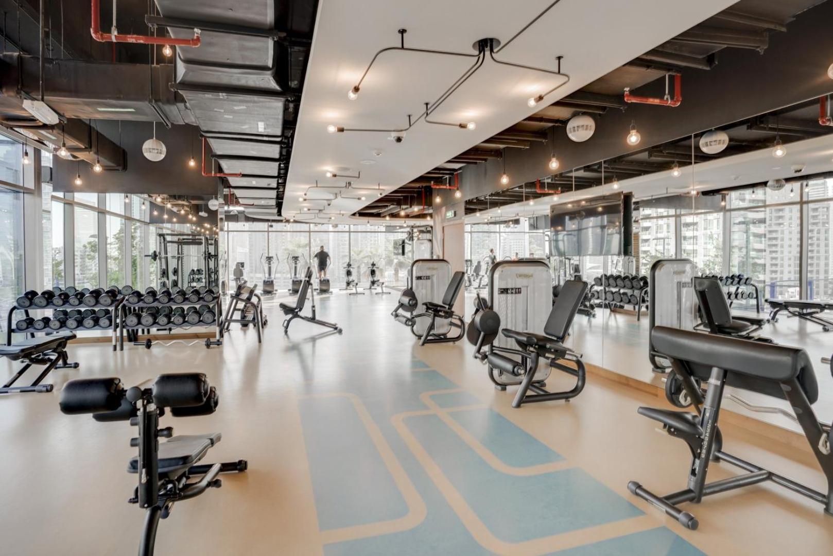 Guestready - Luxe In Jumeirah Marina Apartment Dubai