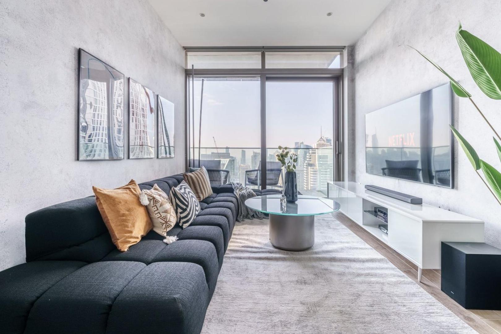 Guestready - Luxe In Jumeirah Marina * Dubai
