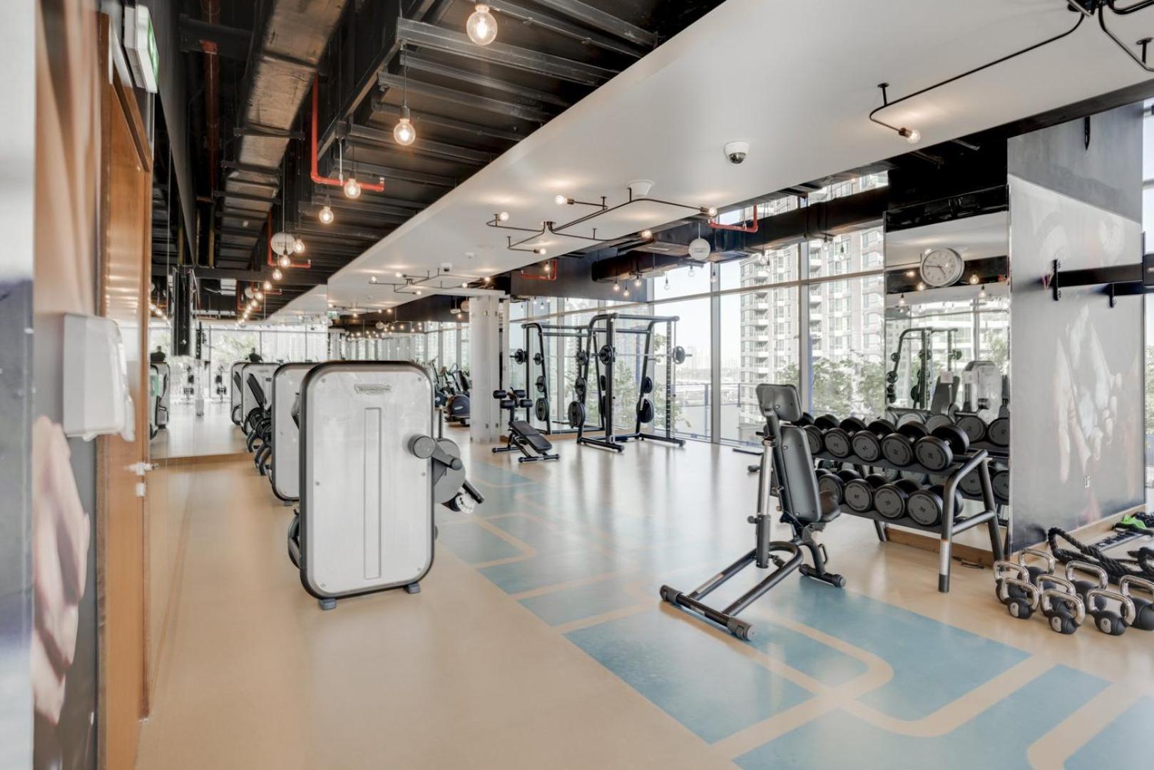 Apartment Guestready - Luxe In Jumeirah Marina Dubai