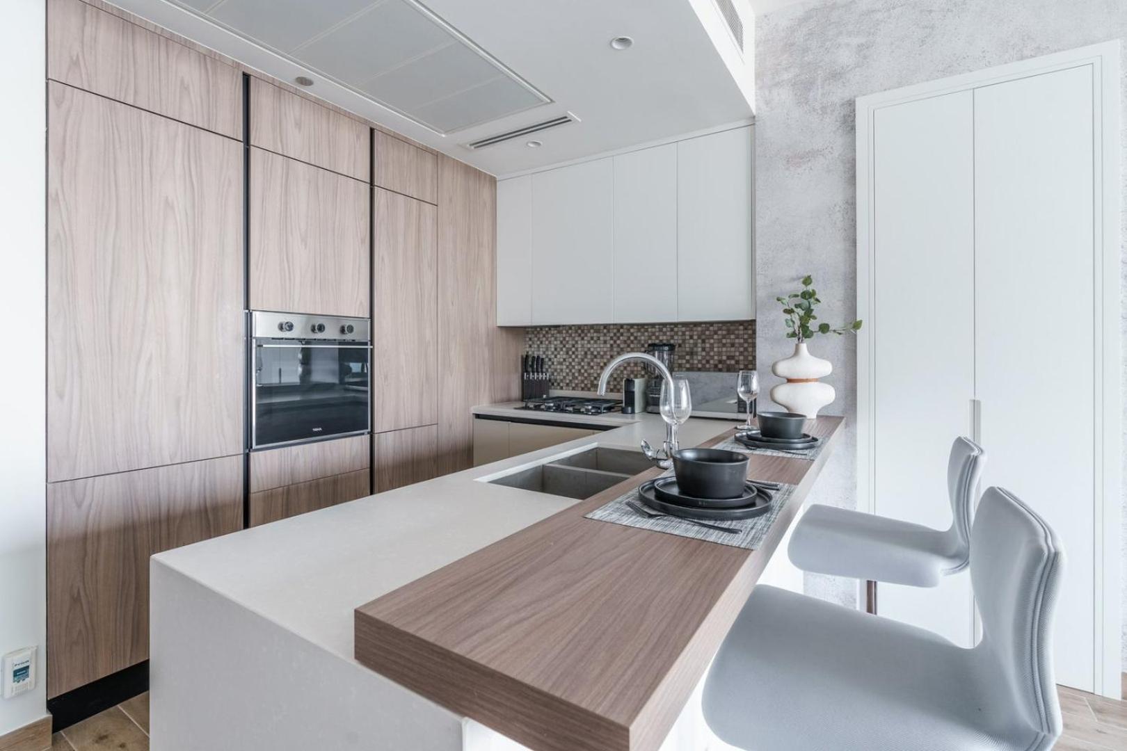 Guestready - Luxe In Jumeirah Marina Apartment *