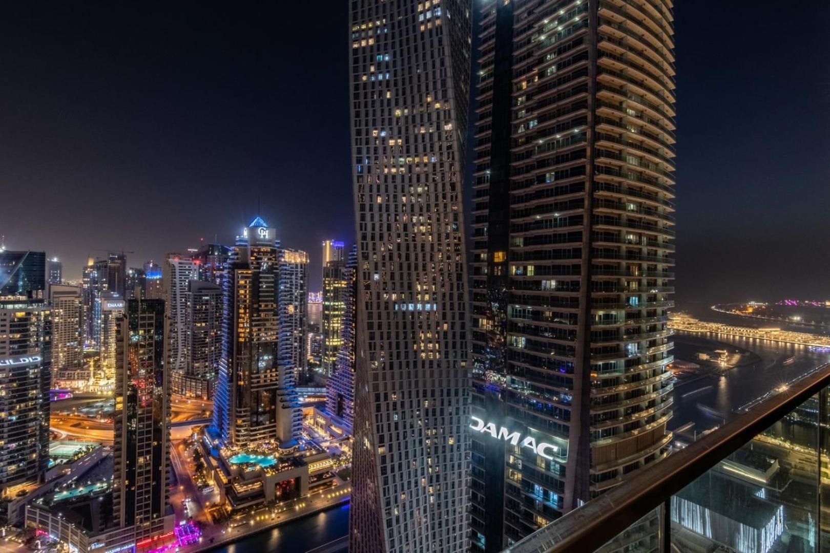 Apartment Guestready - Luxe In Jumeirah Marina