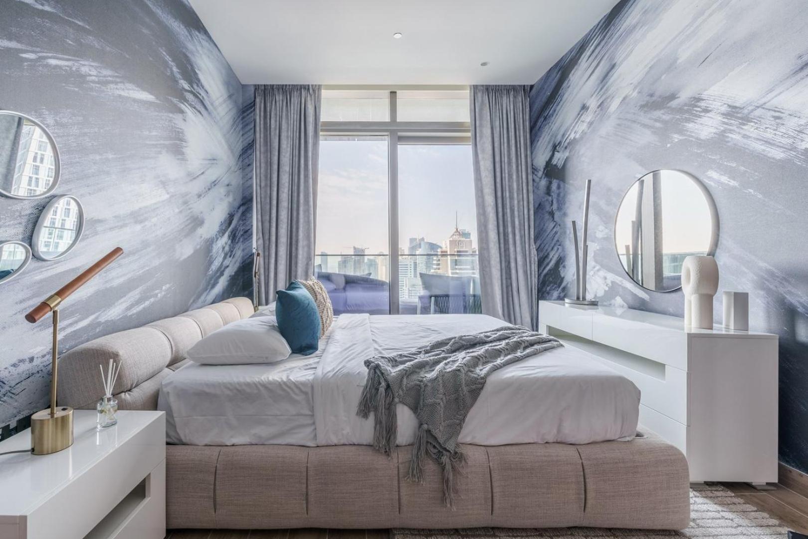 Guestready - Luxe In Jumeirah Marina Dubai