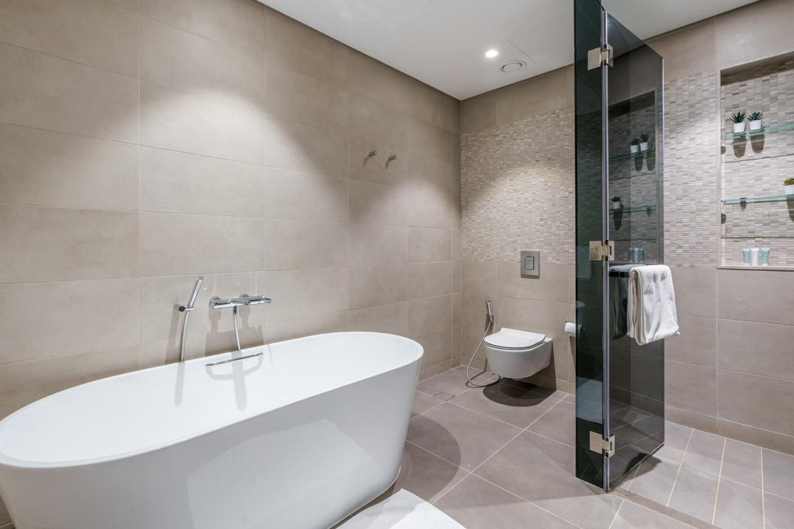 Apartment Guestready - Luxe In Jumeirah Marina