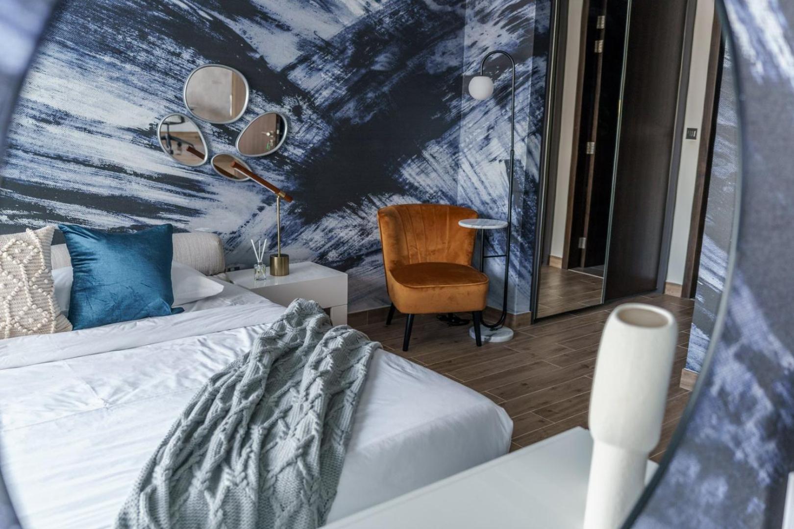 Apartment Guestready - Luxe In Jumeirah Marina Dubai