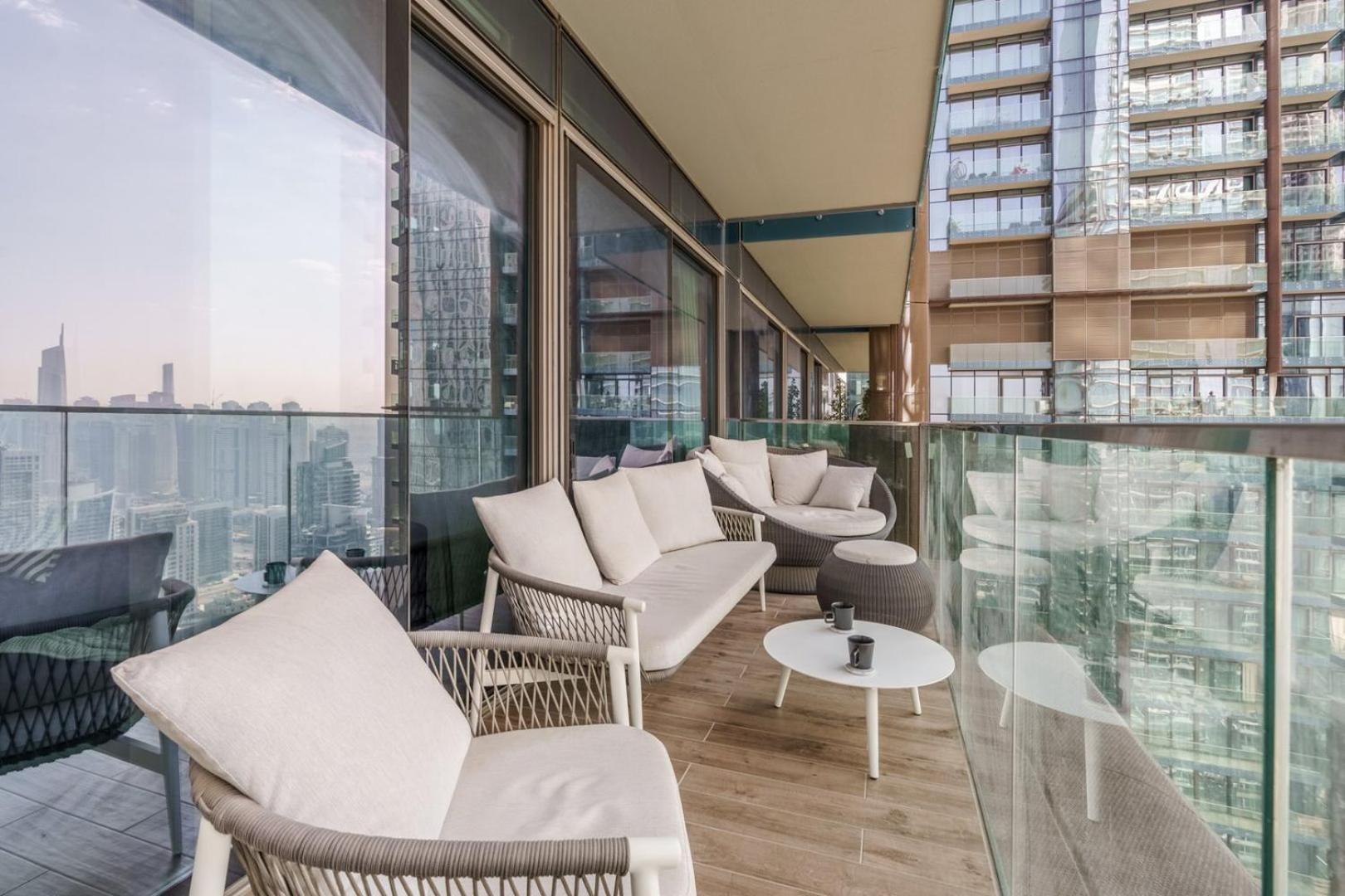 Guestready - Luxe In Jumeirah Marina *