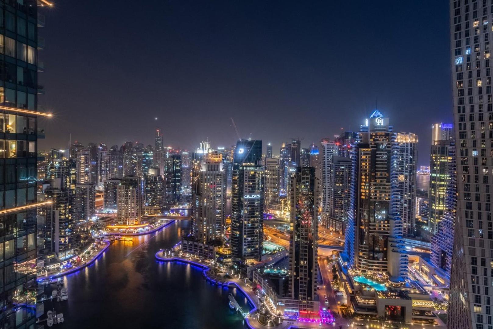 Apartment Guestready - Luxe In Jumeirah Marina