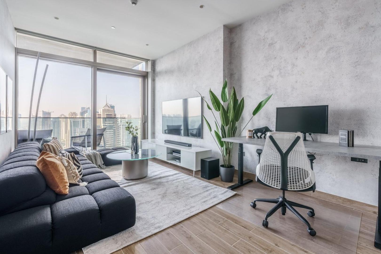 Guestready - Luxe In Jumeirah Marina * Dubai