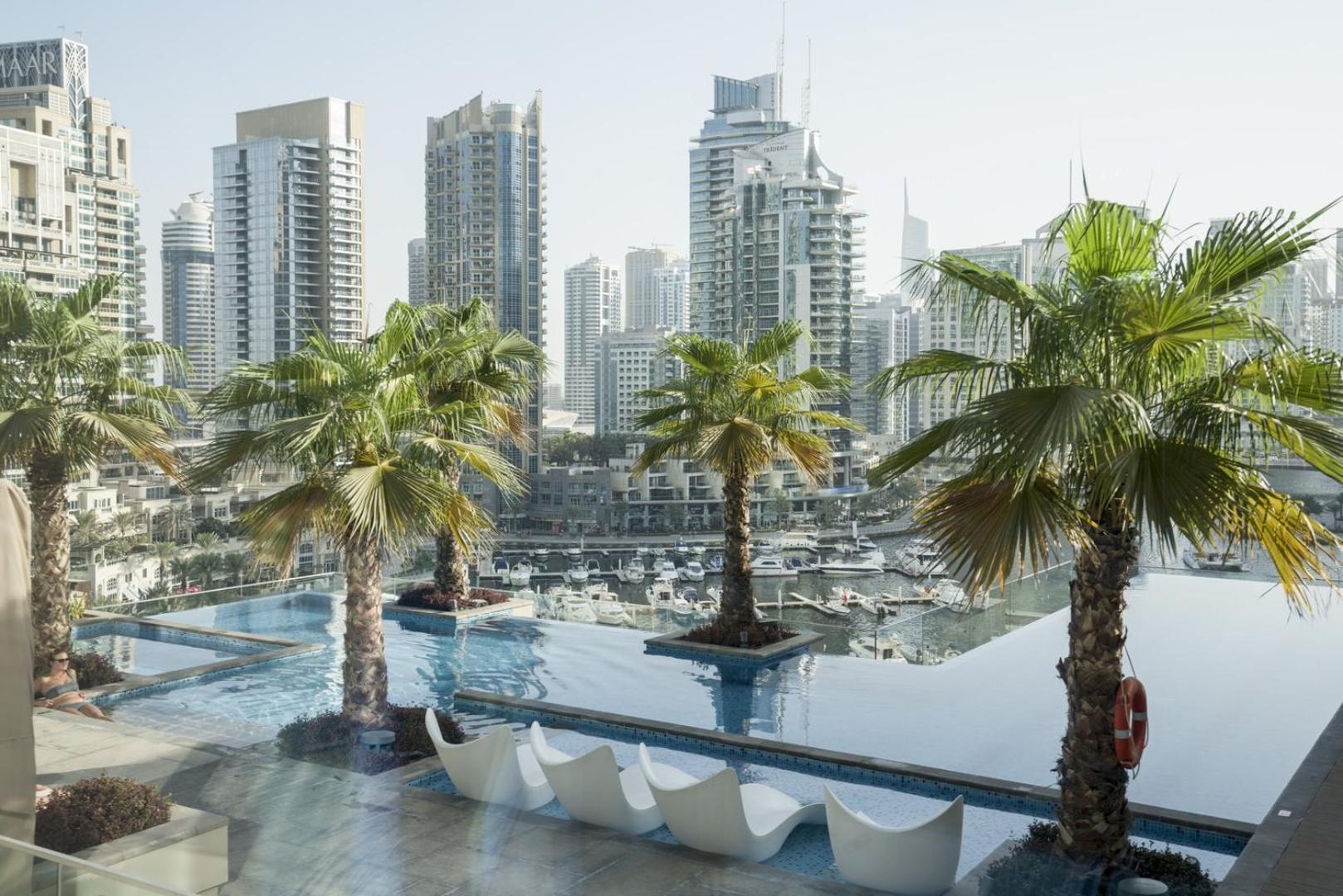 Guestready - Luxe In Jumeirah Marina Apartment