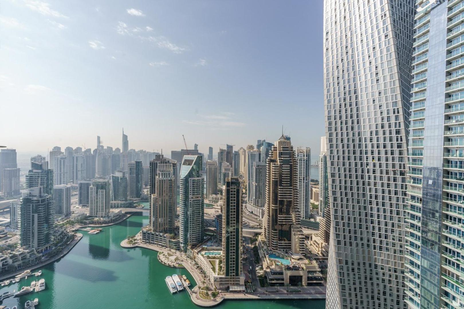 Guestready - Luxe In Jumeirah Marina Apartment *