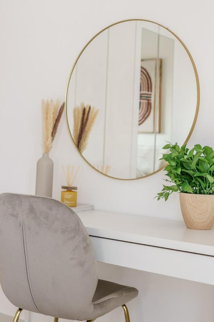 Guestready - Beige Elegance In Business Bay Dubai