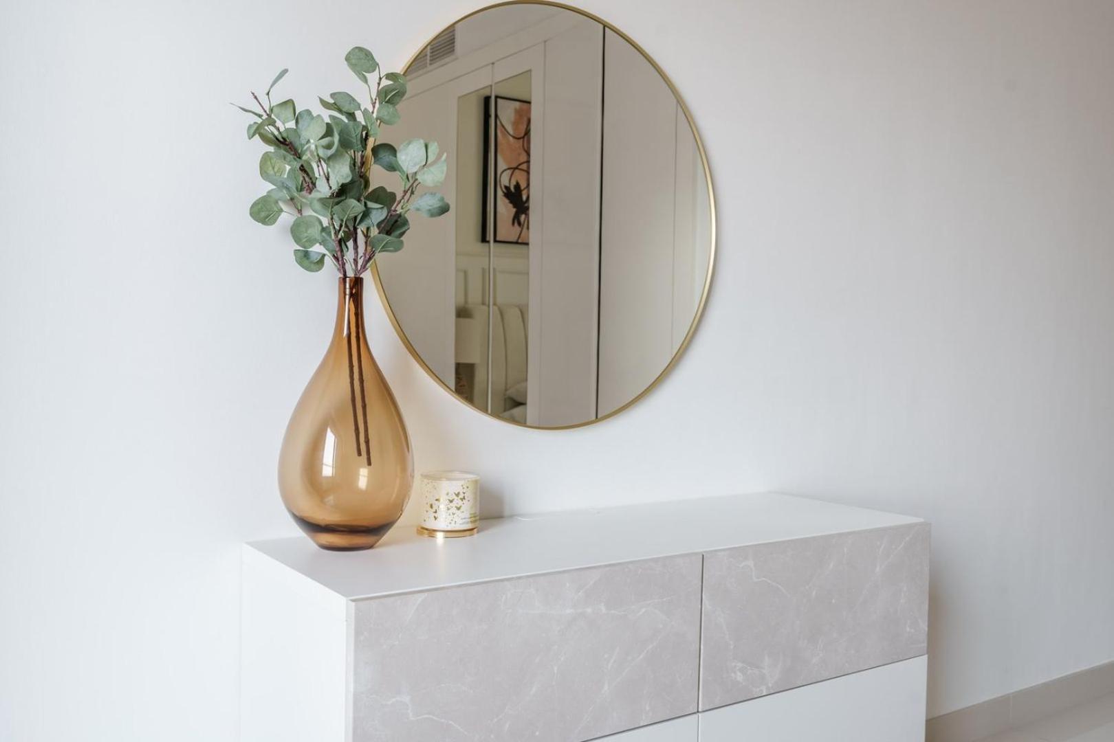 Guestready - Beige Elegance In Business Bay Apartment Dubai