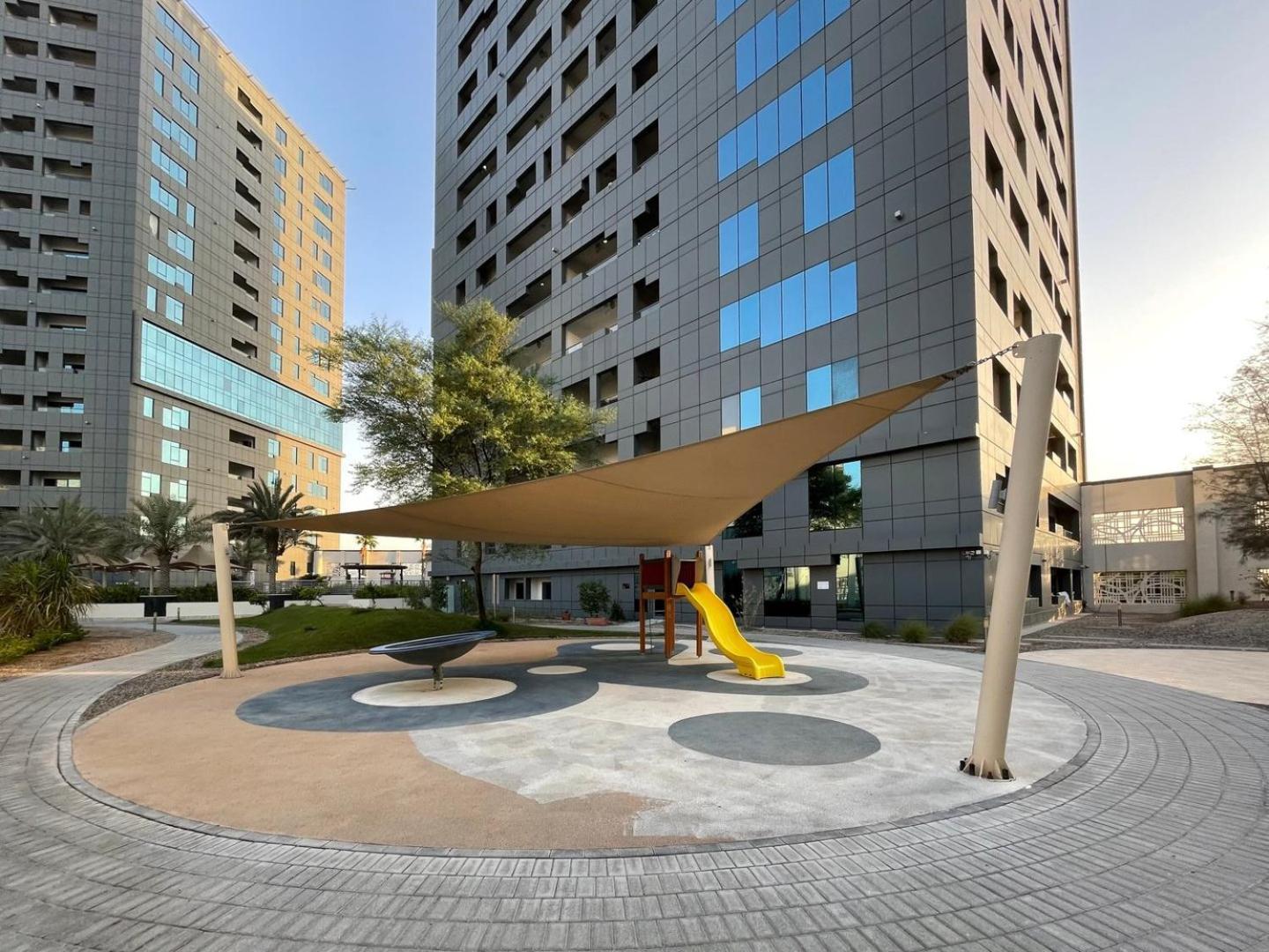 Guestready - Beige Elegance In Business Bay Apartment *