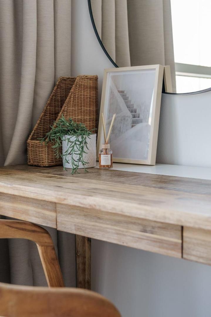 Apartment Guestready - Bohemian With Marina View *