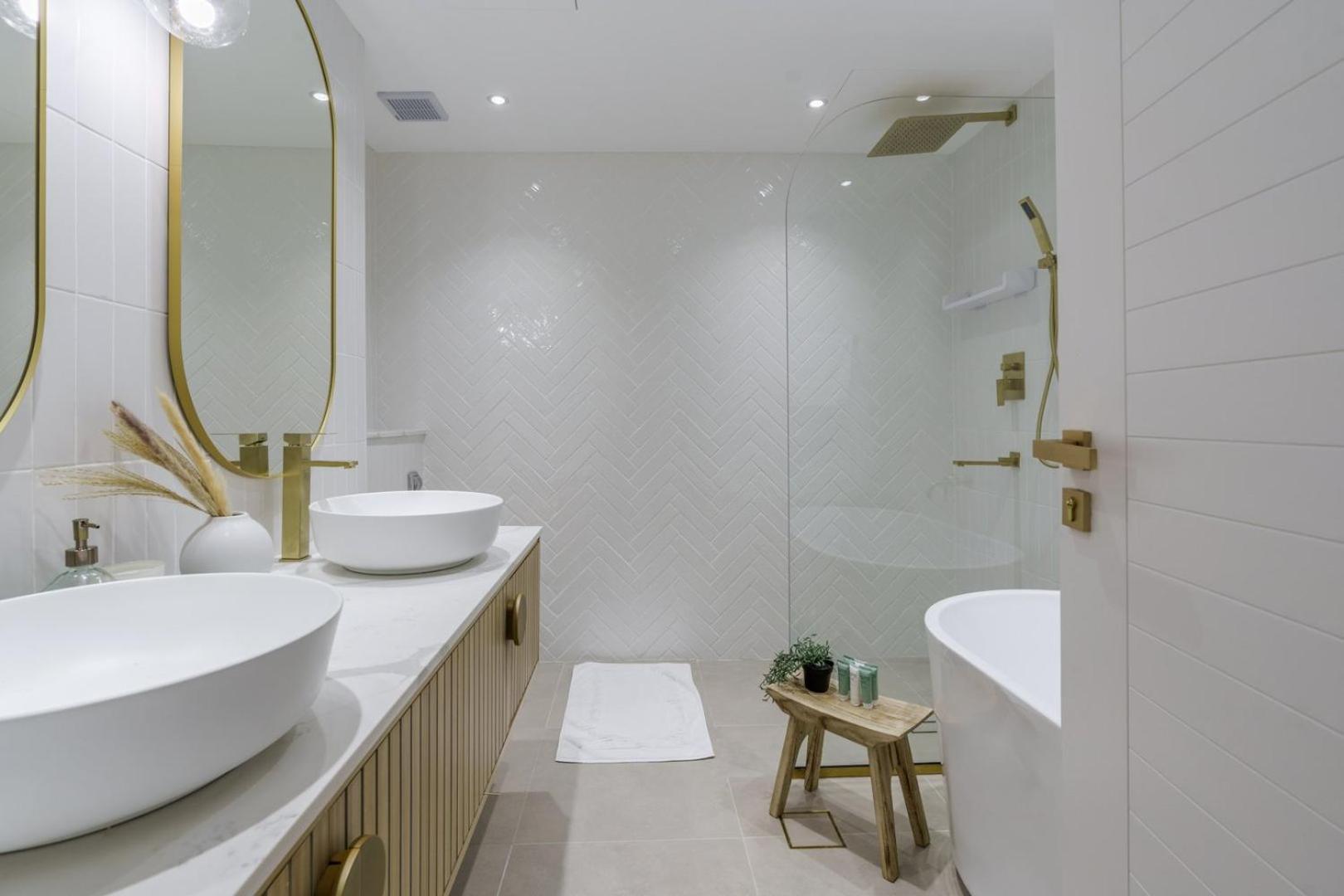 Guestready - Bohemian With Marina View *