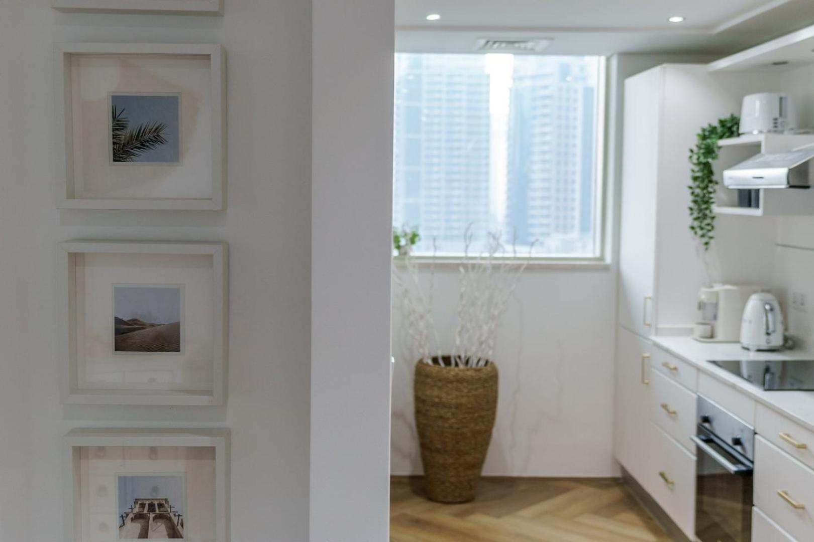 Apartment Guestready - Bohemian With Marina View *