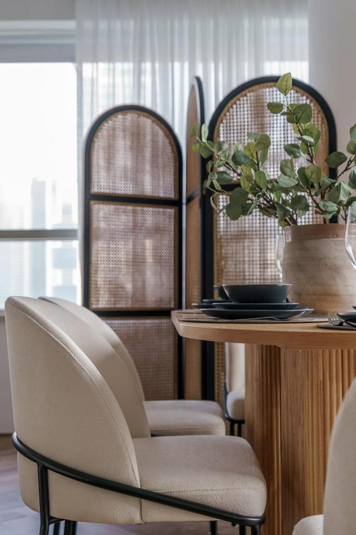 Guestready - Bohemian With Marina View Apartment Dubai