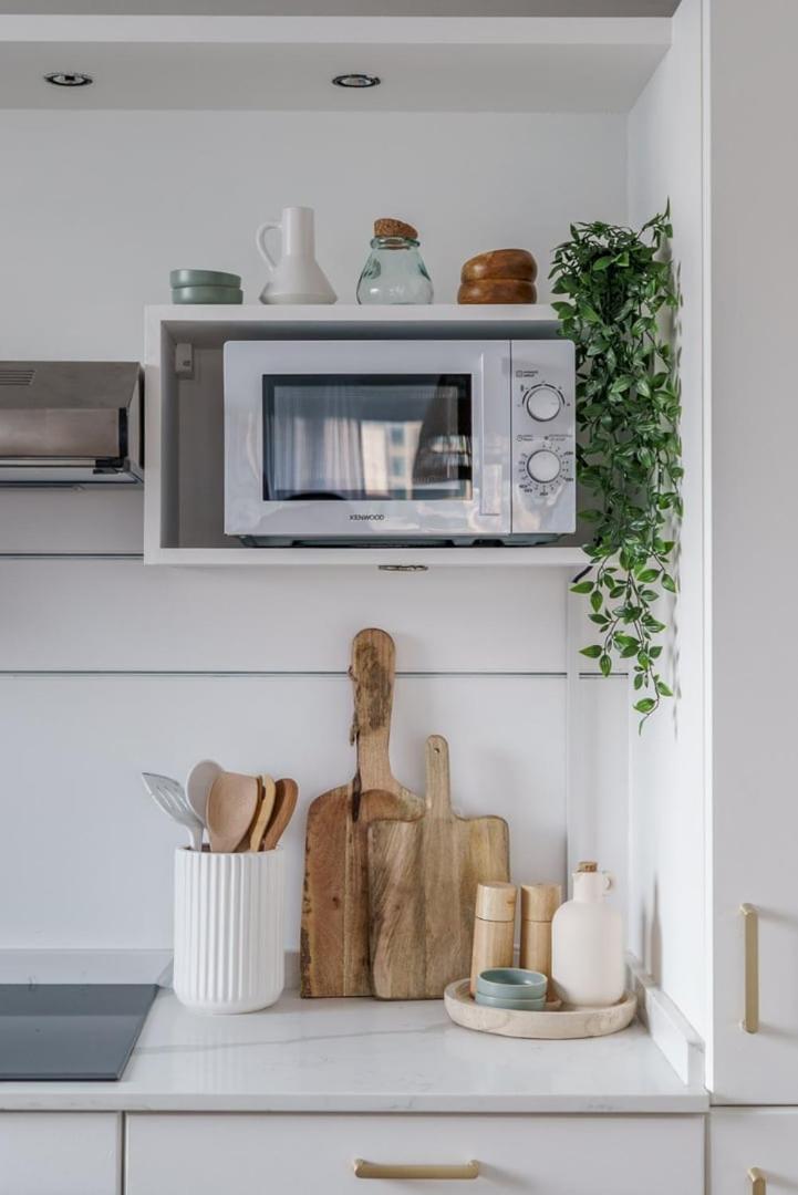 Guestready - Bohemian With Marina View