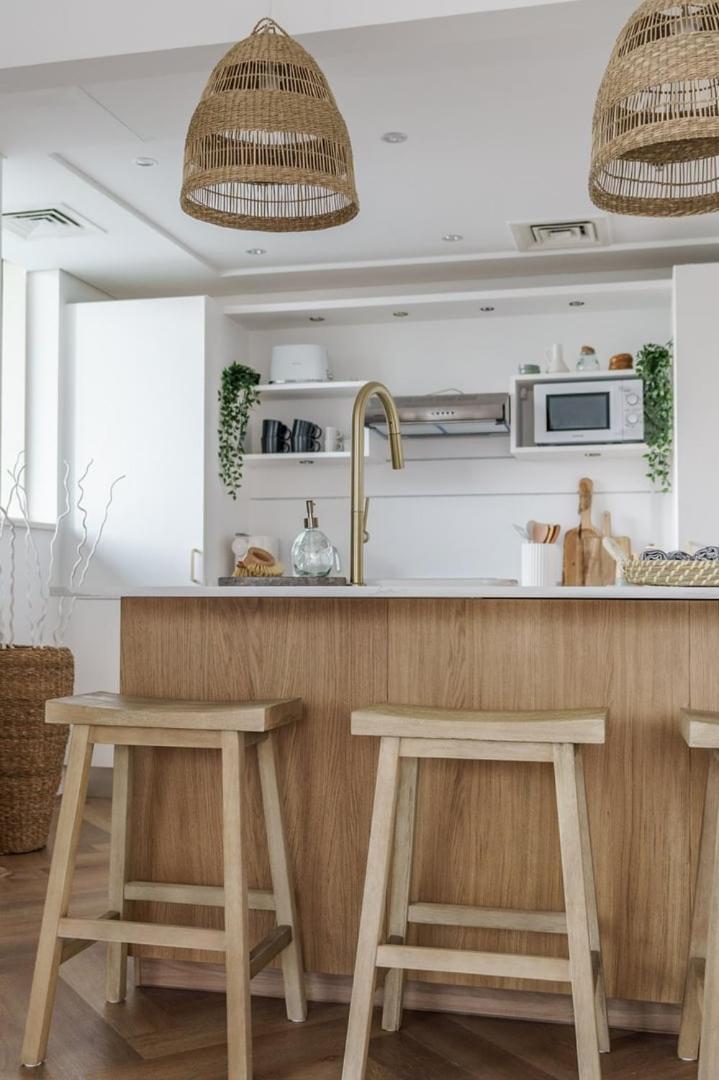 Guestready - Bohemian With Marina View * Dubai