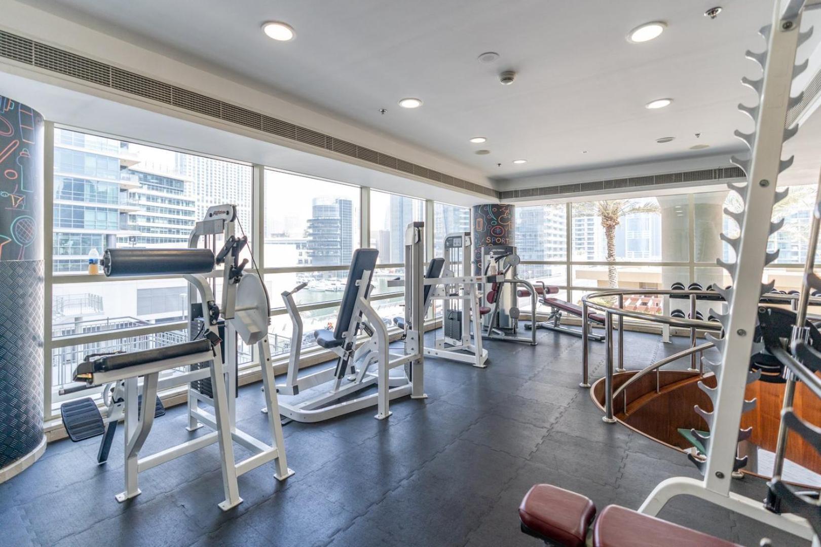 Guestready - Bohemian With Marina View