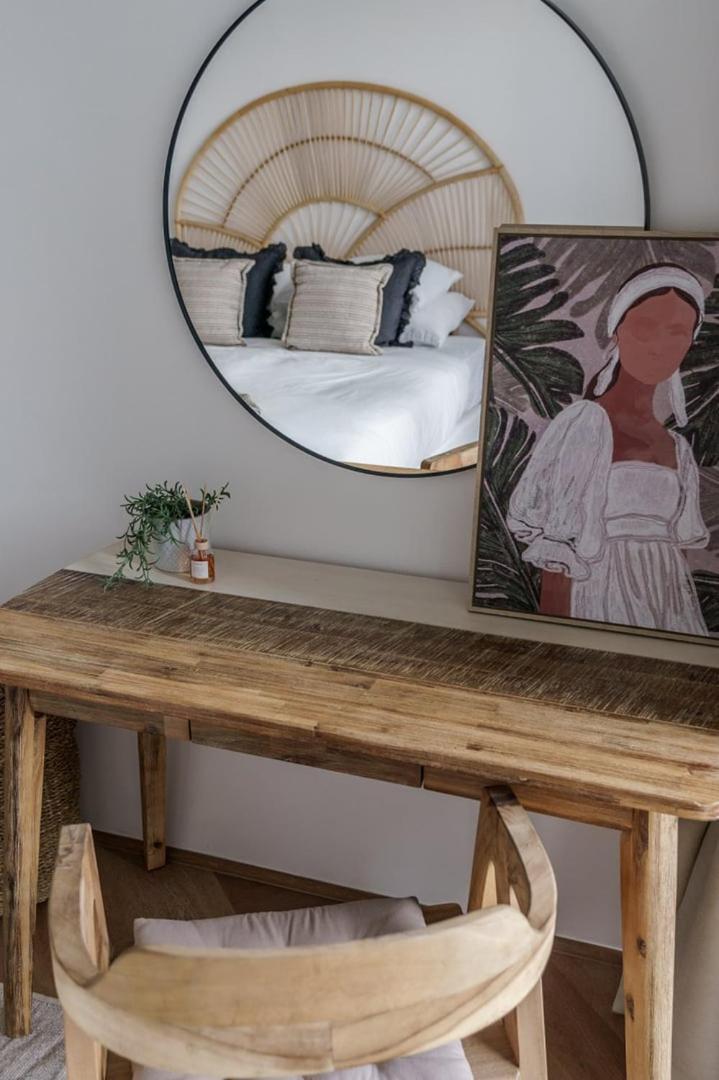 Guestready - Bohemian With Marina View Apartment
