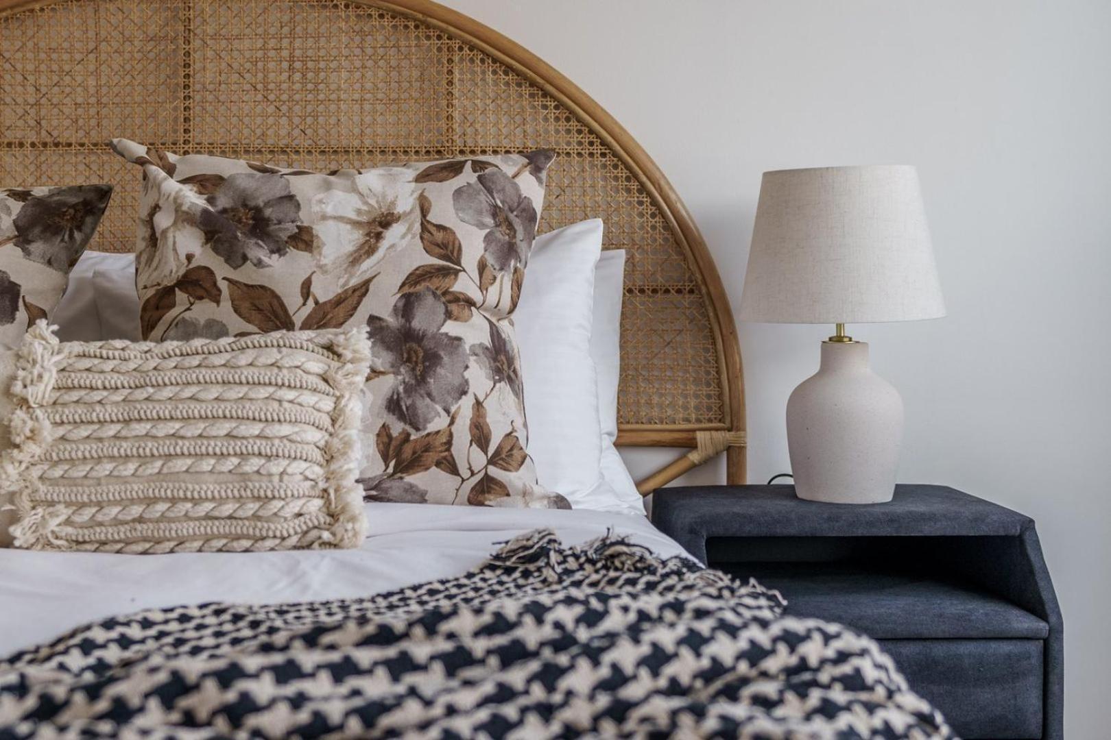 Apartment Guestready - Bohemian With Marina View
