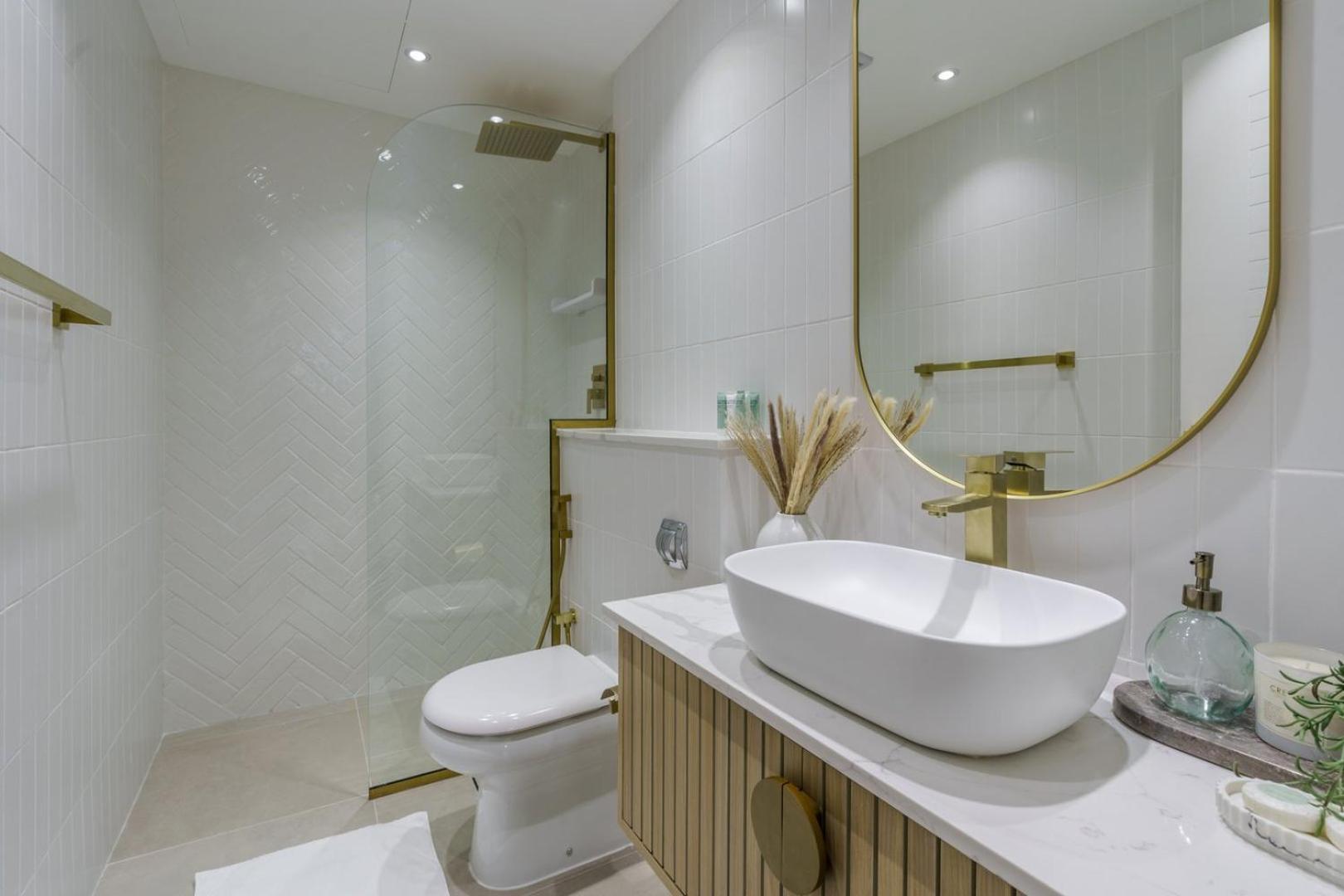 Guestready - Bohemian With Marina View Apartment Dubai