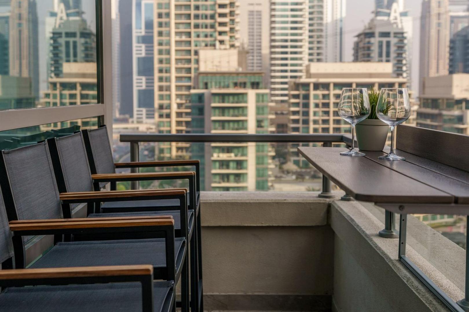 Apartment Guestready - Bohemian With Marina View