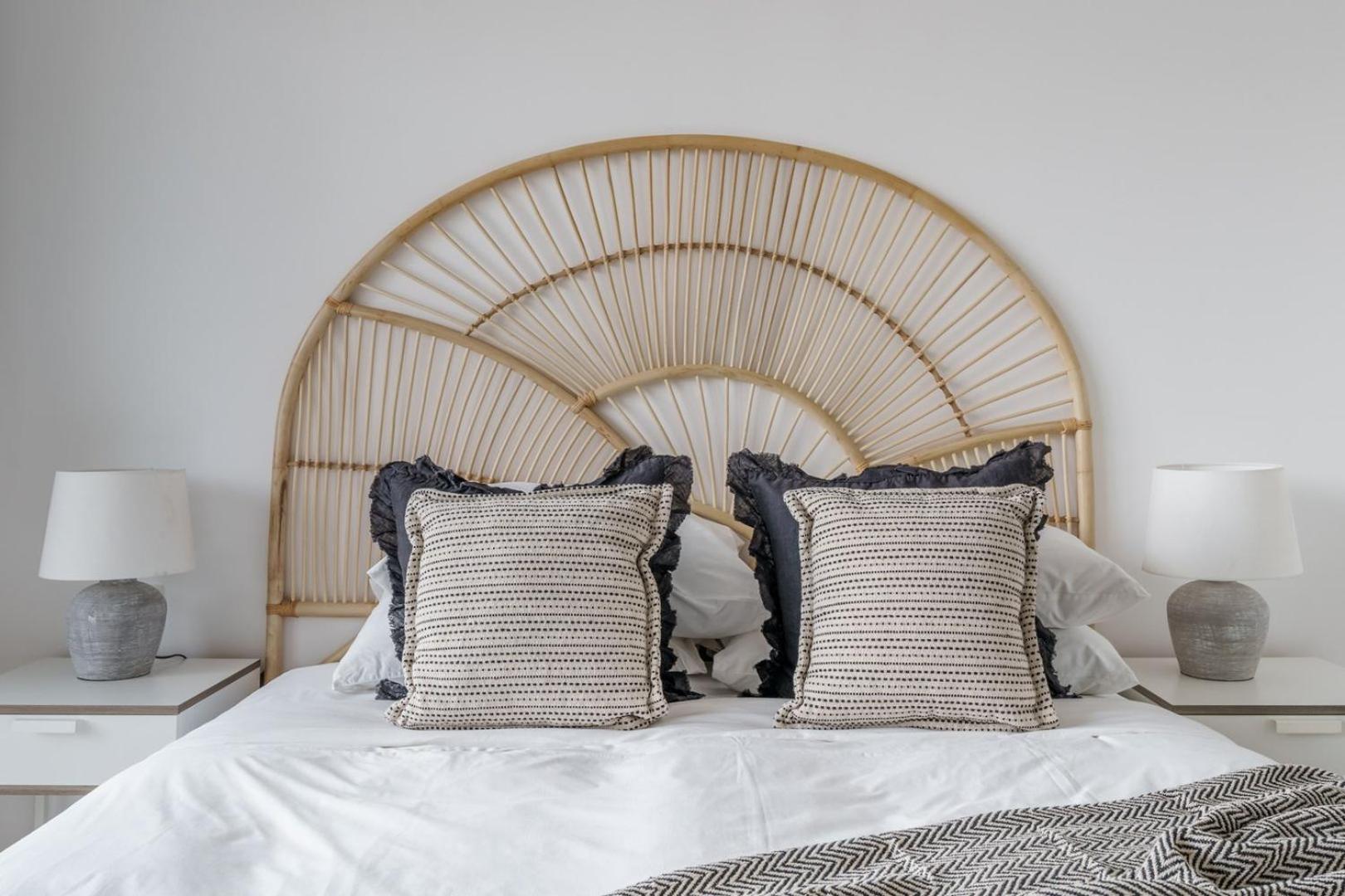 Guestready - Bohemian With Marina View Apartment Dubai