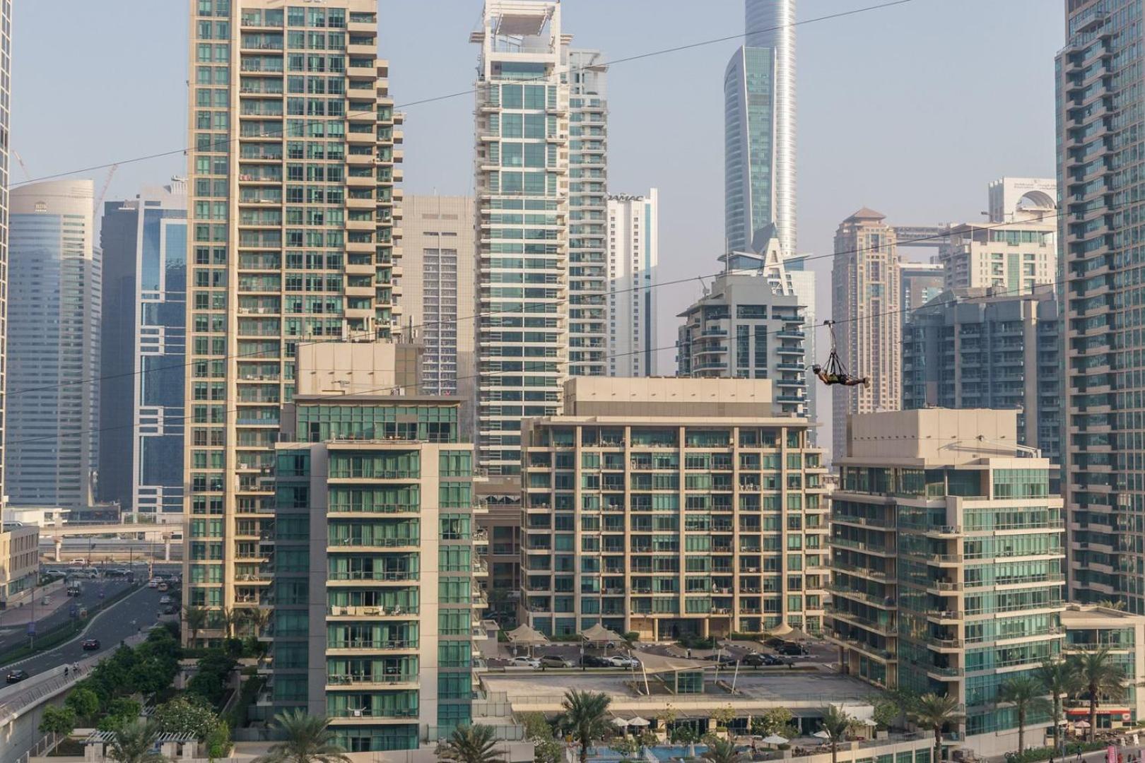 Apartment Guestready - Bohemian With Marina View