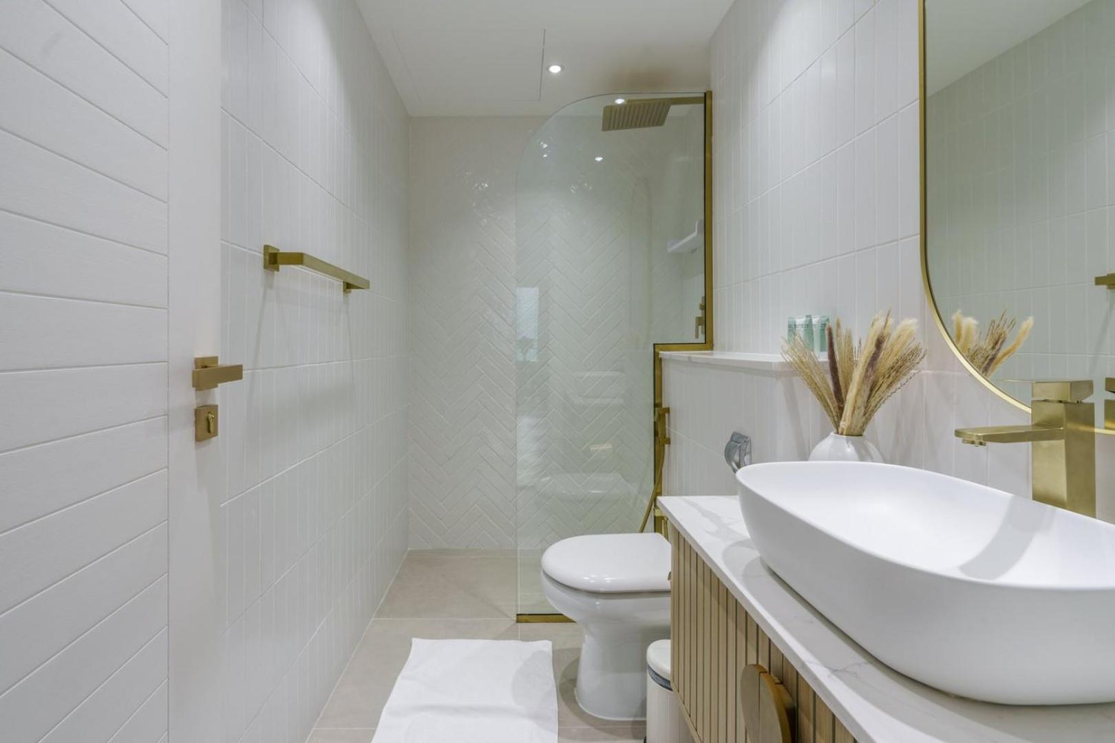Guestready - Bohemian With Marina View Apartment *