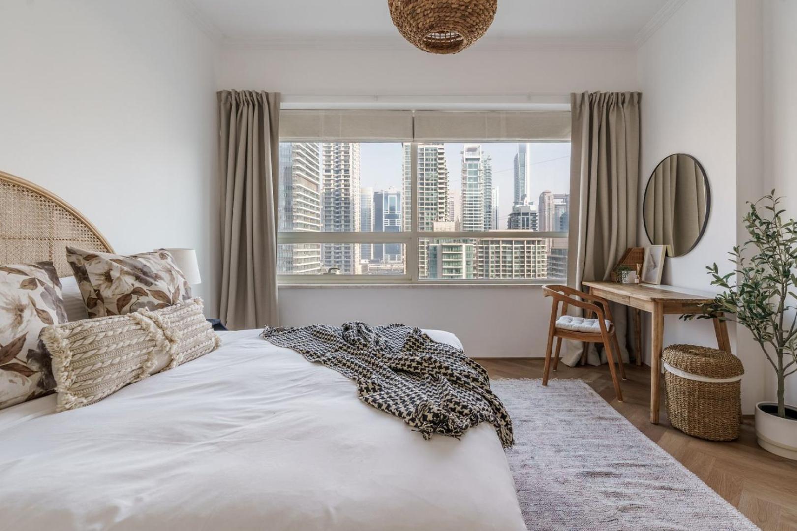 Guestready - Bohemian With Marina View *