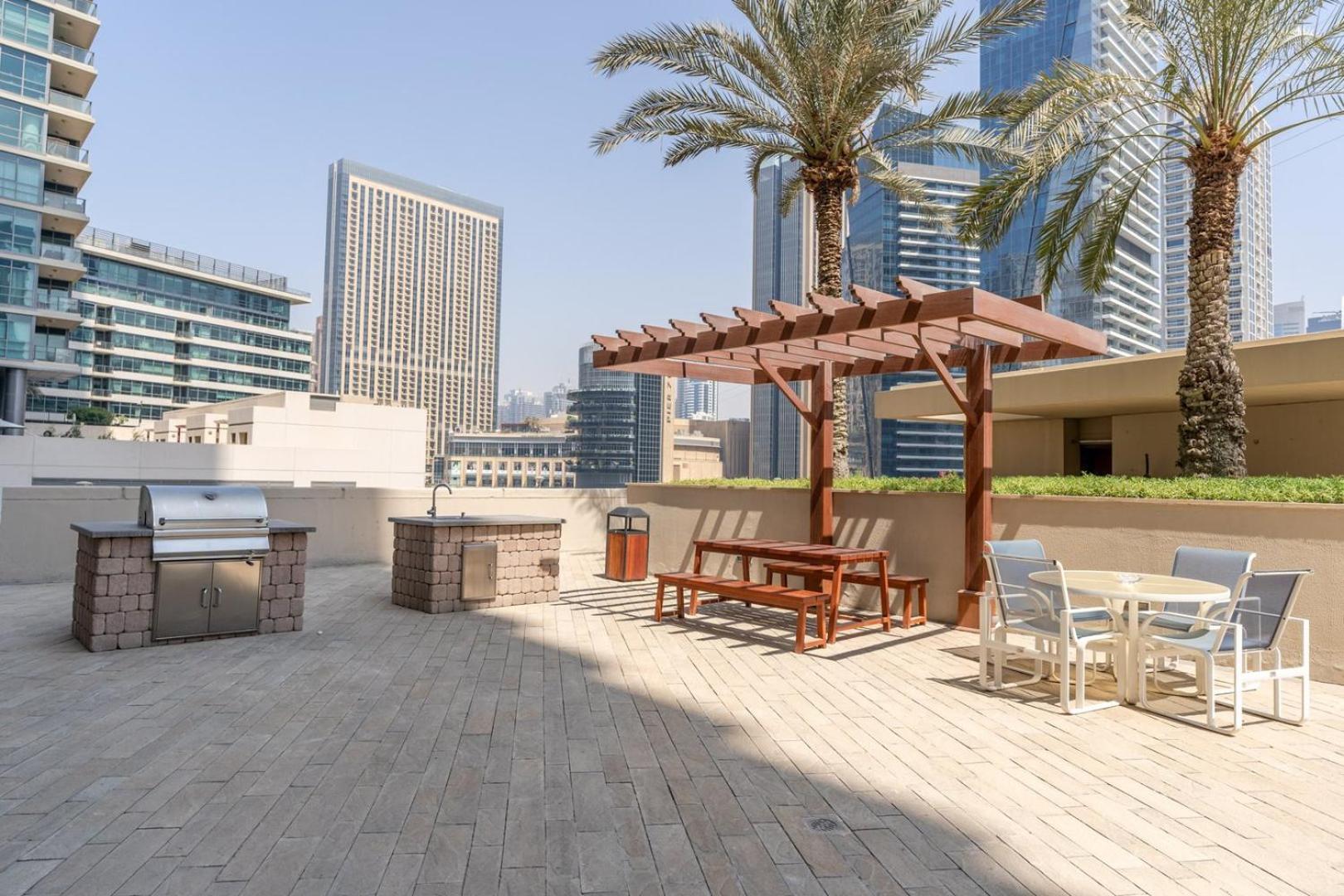 Apartment Guestready - Bohemian With Marina View *