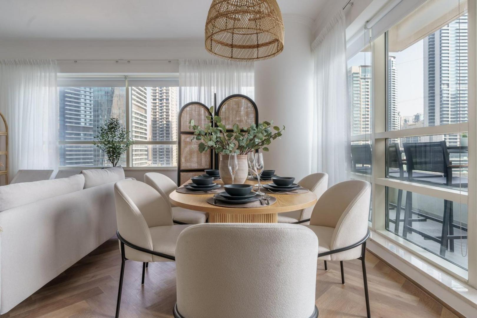 Guestready - Bohemian With Marina View *
