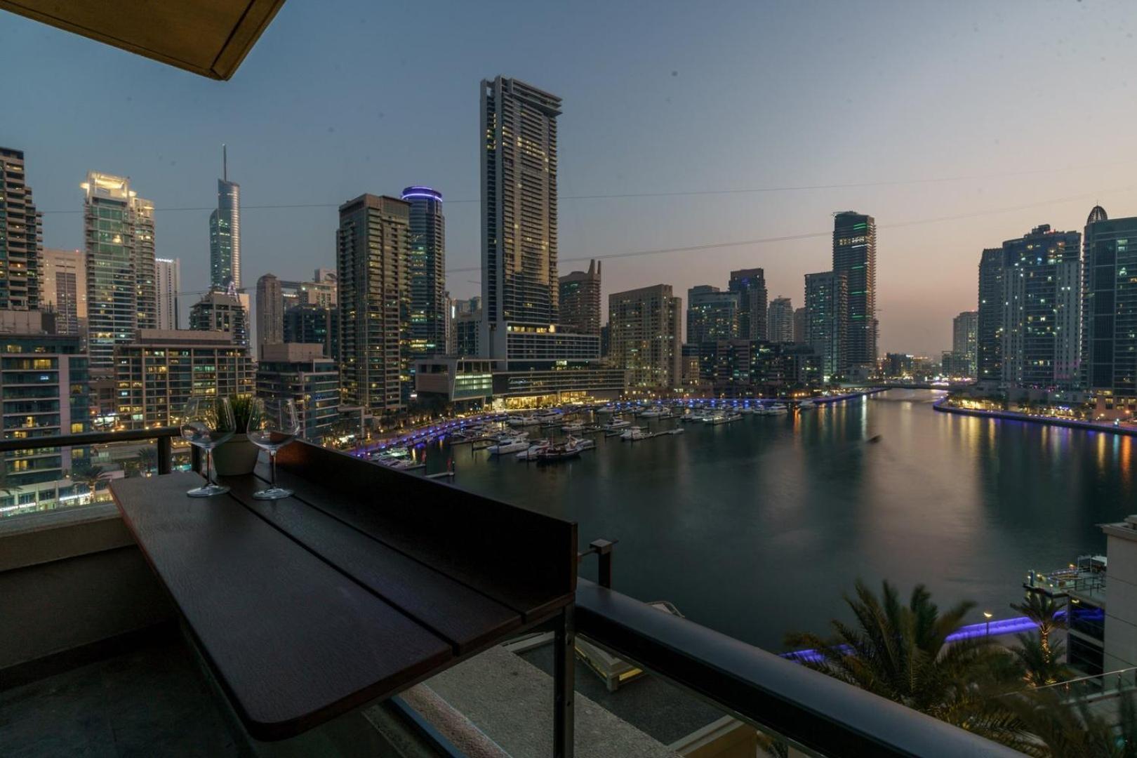Guestready - Bohemian With Marina View Apartment *